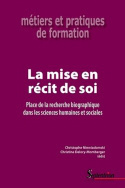 La mise en récit de soi