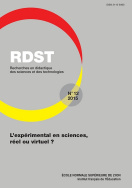 RDST, n° 12/2015