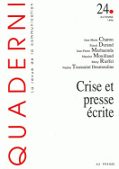 Quaderni, n° 24/automne 1994