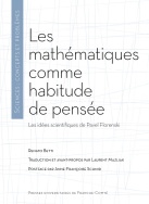 Les mathématiques comme habitude de pensée