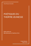 Poétiques du théâtre jeunesse