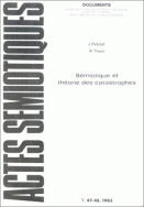 Actes sémiotiques, document, n° 47-48/1983