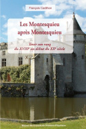 Les Montesquieu après Montesquieu