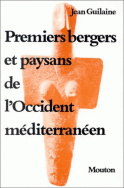 Premiers bergers et paysans de l'Occident méditerranéen