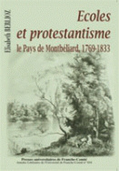 Écoles et protestantisme