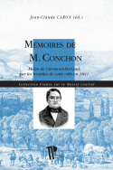 Mémoires de M. Conchon