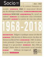 Socio, n° 10/2018