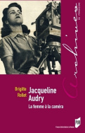 Jacqueline Audry