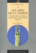 Les arts de la nation