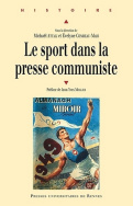 Le sport dans la presse communiste