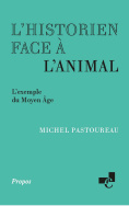 L'historien face à l'animal