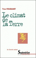 Le climat de la terre