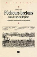 Pêcheurs bretons sous l'Ancien Régime