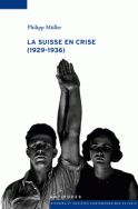 La Suisse en crise (1929-1936)