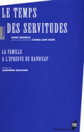 Le Temps des servitudes