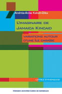 L'imaginaire de Jamaica Kincaid