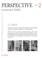 Perspective. La revue de l'INHA, n° 2/2013