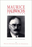 Maurice Halbwachs, 1877-1945