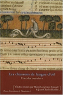 Les chansons de langue d'oïl