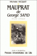 Mauprat de George Sand