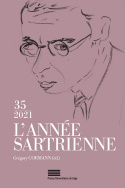 L'Année sartrienne, n° 35/2021