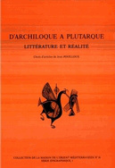 D'Archiloque à Plutarque