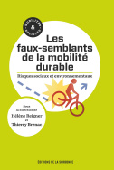 Les faux-semblants de la mobilité durable