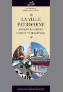 La ville patrimoine