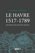 Le Havre 1517-1789