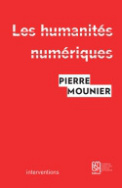 Les humanités numériques