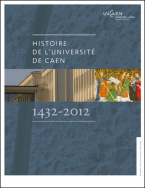 Histoire de l'université de Caen