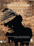 Sherlock Holmes, un nouveau limier pour le XXI<sup>e</sup> siècle