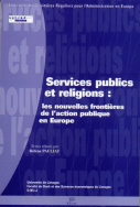 Services publics et religions