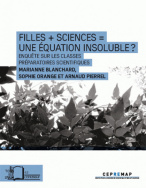 Filles + Sciences = une équation insoluble ?