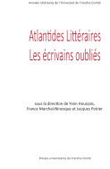 Atlantides Littéraires – Les écrivains oubliés