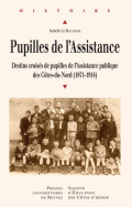 Pupilles de l'Assistance