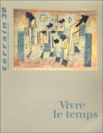 Terrain, n° 29/septembre 1997