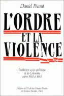 L'ordre et la violence