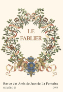 Le Fablier, n° 29/2018