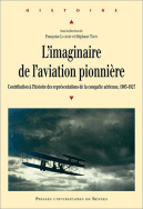 L'imaginaire de l'aviation pionnière