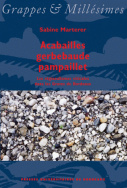 Acabailles gerbebaude pampaillet