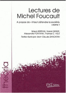 Lectures de Michel Foucault