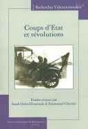 Coups d'Etat et révolutions