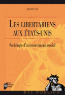 Les Libertariens aux États-Unis