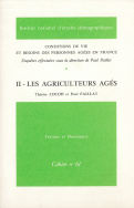 Conditions de vie et besoins des personnes âgées en France