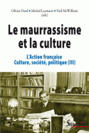 Le maurassisme et la culture