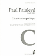 Paul Painlevé (1863-1933)