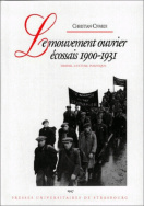 Le mouvement ouvrier écossais, 1900-1931