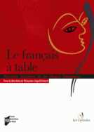 Le français à table