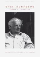 Yves Bonnefoy. Poésie et dialogue